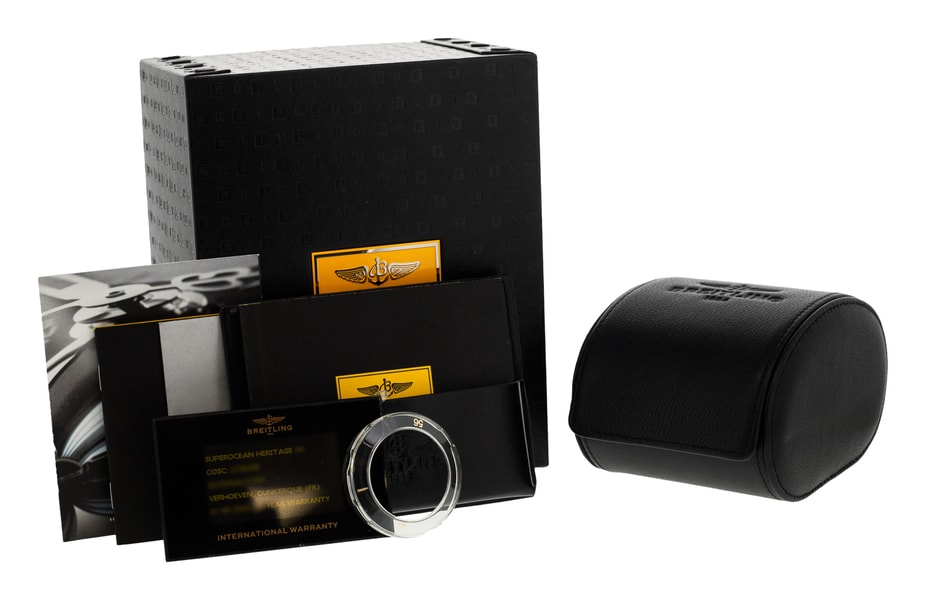 Breitling SuperOcean Heritage A17320